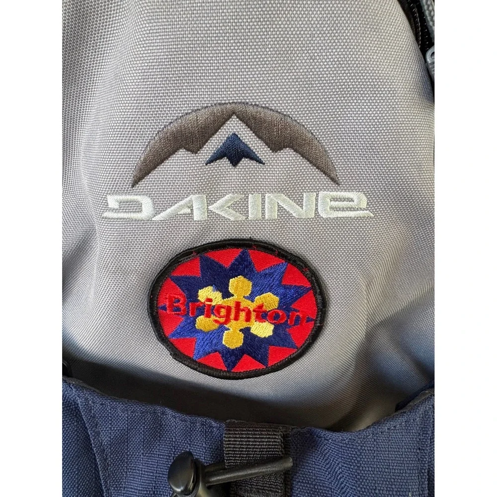 Dakine heli pack